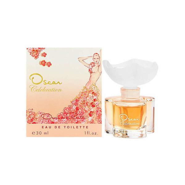 Women's Perfume Oscar De La Renta EDT Oscar Celebration 30 ml-0