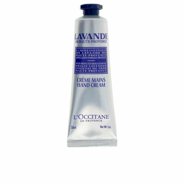 Hand Cream L'Occitane En Provence Lavande 30 ml-0