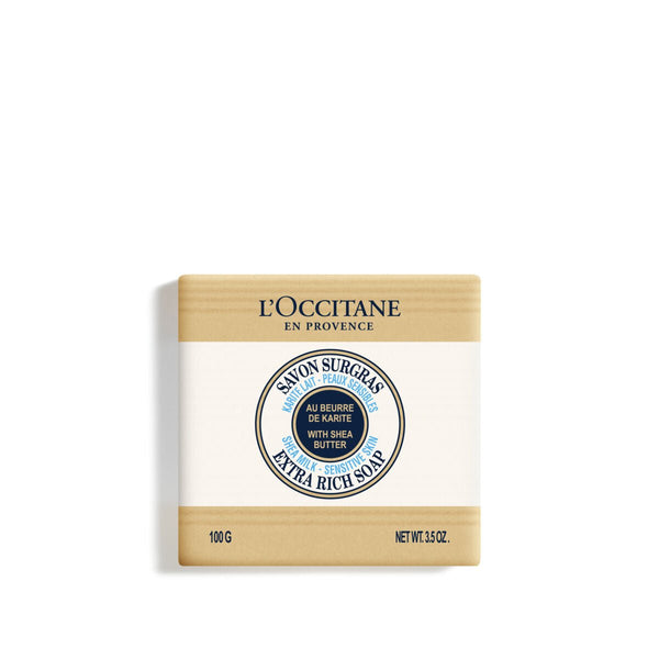 Soap Cake L'Occitane En Provence 01SA100LT20 100 g - Cosmova