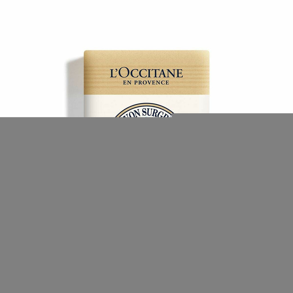 Facial Cream L'Occitane En Provence Karite 250 g-0