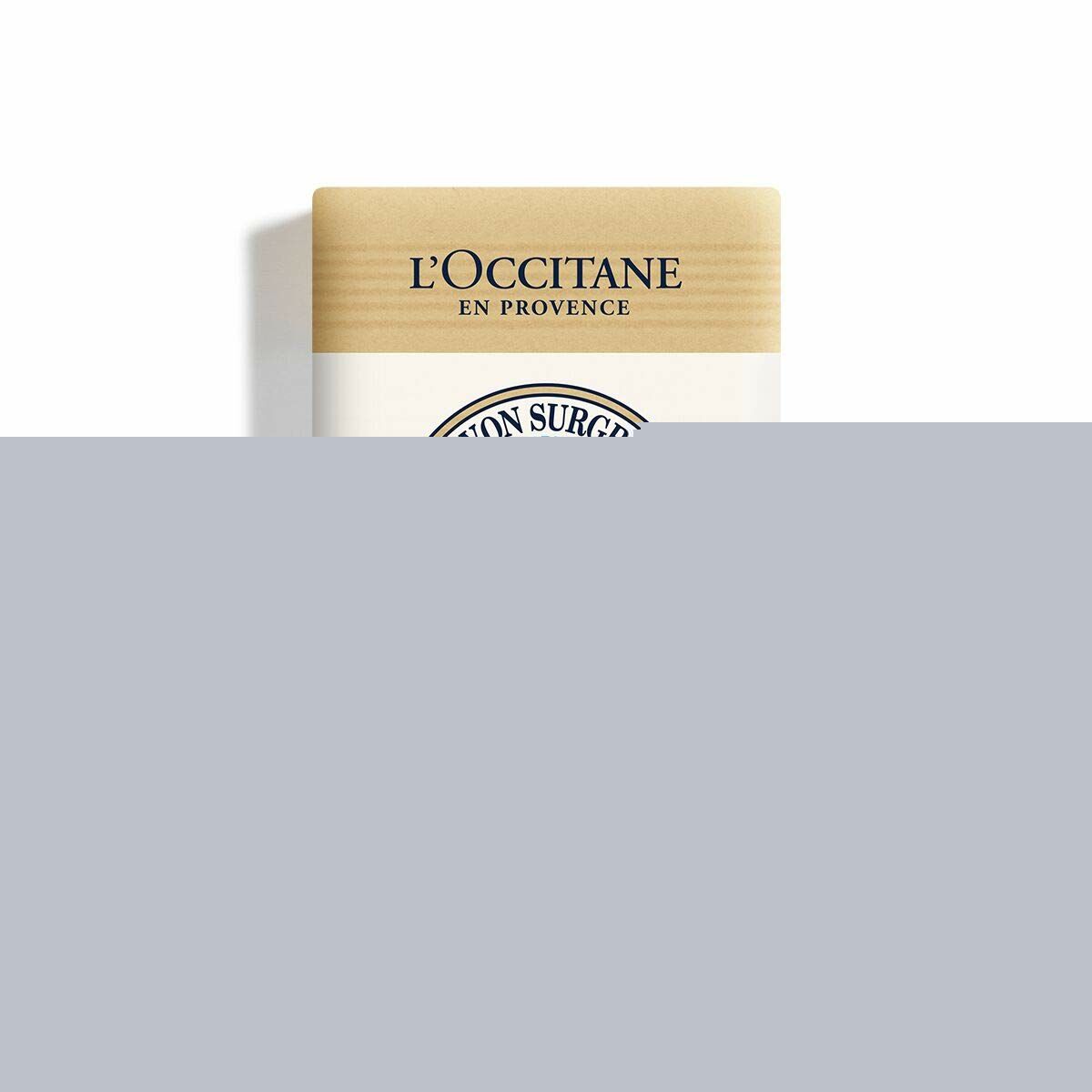 Facial Cream L'Occitane En Provence Karite 250 g-0