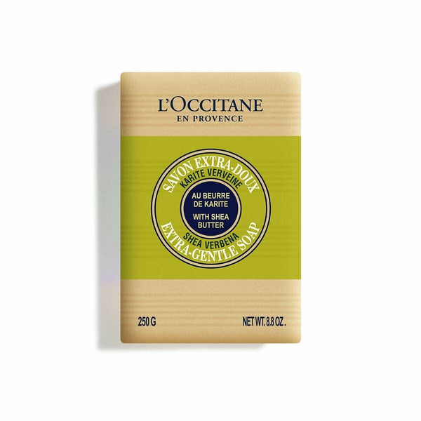 Soap Cake L'Occitane En Provence Karite Verveine 250 g - Cosmova