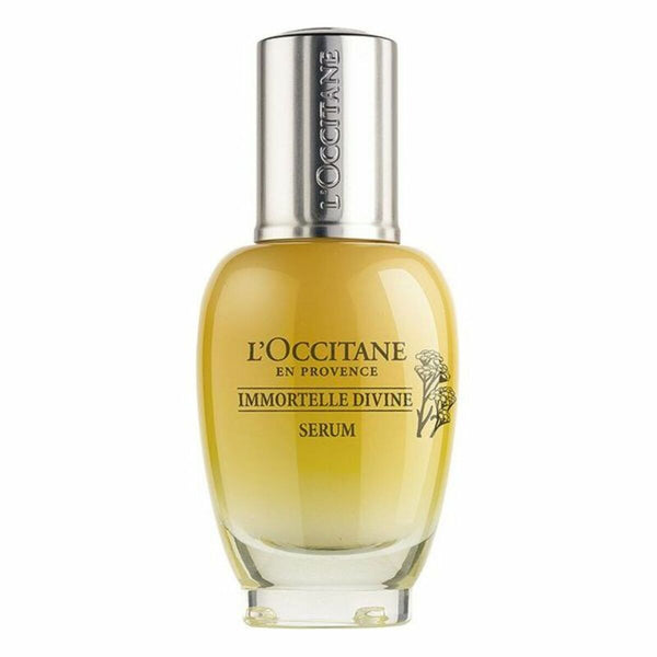 Facial Serum L'Occitane En Provence Immortelle Divine 30 ml-0