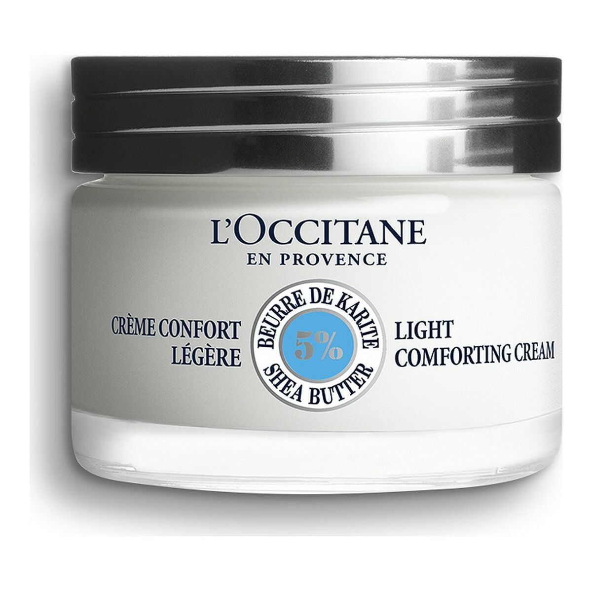 Hydrating Facial Cream L'Occitane En Provence L'OCCITANE 50 ml-0