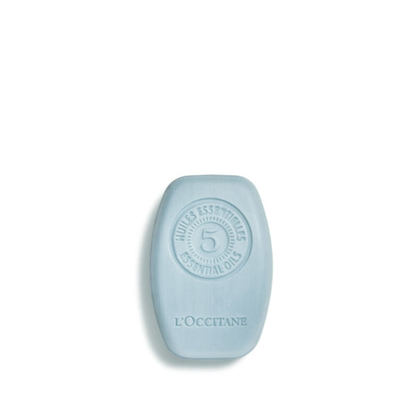 Shampoo Bar L'Occitane En Provence Aromacología 60 g - Cosmova