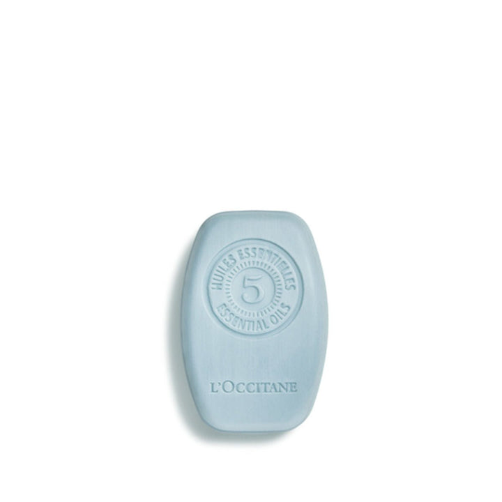 Shampoo Bar L'Occitane En Provence Aromacología 60 g - Cosmova
