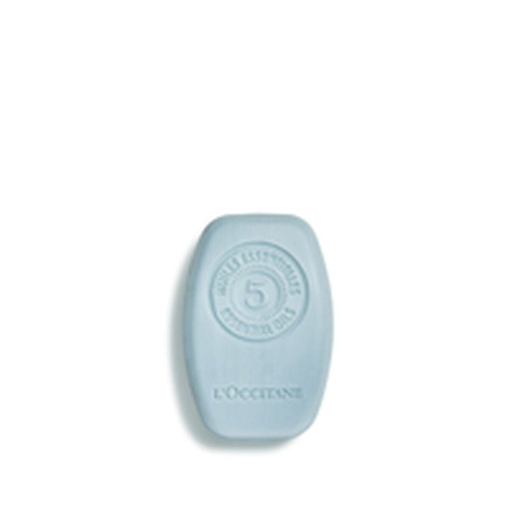 Shampoo Bar L'Occitane En Provence Aromacología 60 g - Cosmova