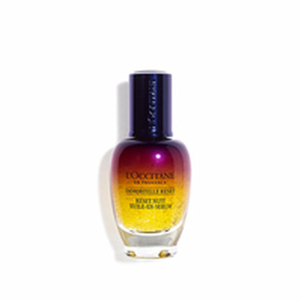 Night-time Anti-ageing Serum L'Occitane En Provence 27OR030I21 30 ml-0