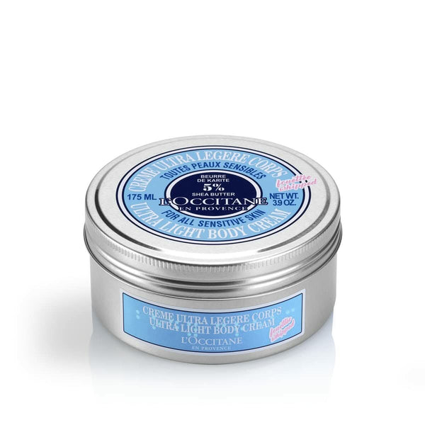 Body Cream L'Occitane En Provence Karite-0