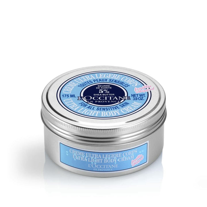 Body Cream L'Occitane En Provence Karite-0