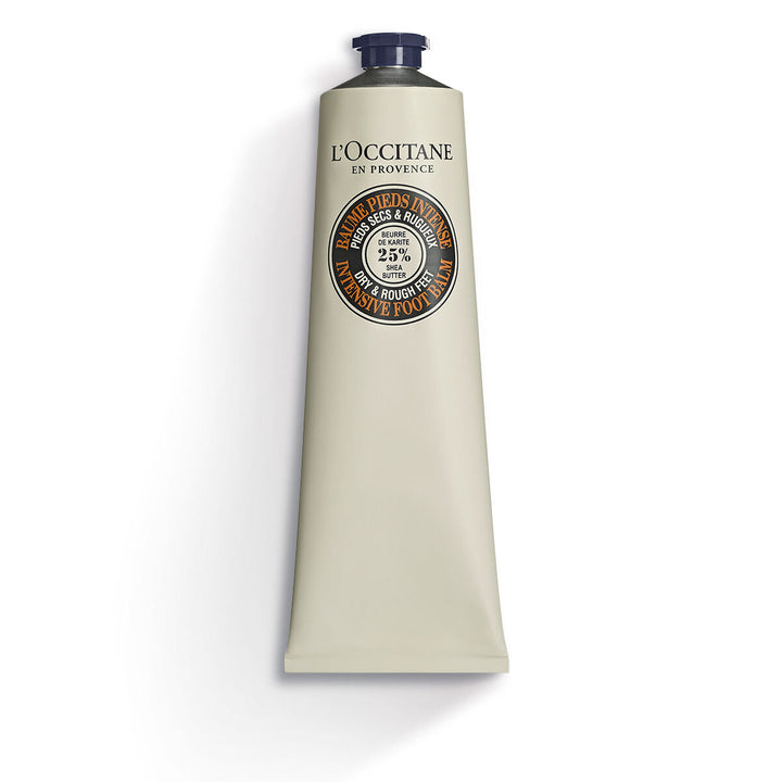 Moisturising Foot Cream L'Occitane En Provence Shea 150 ml Shea Butter-3