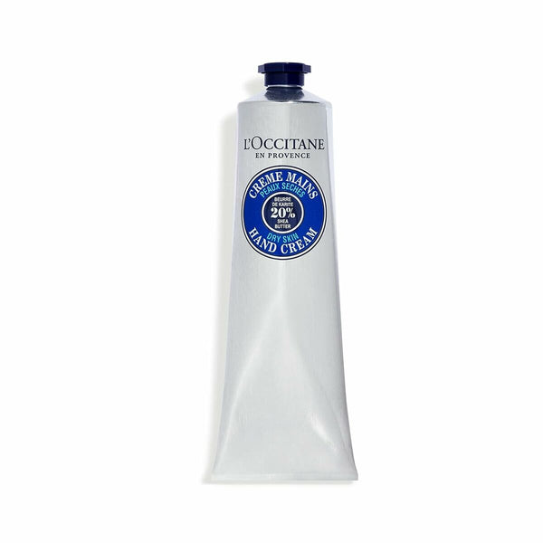 Hand Cream L'Occitane En Provence   150 ml Shea Butter-0