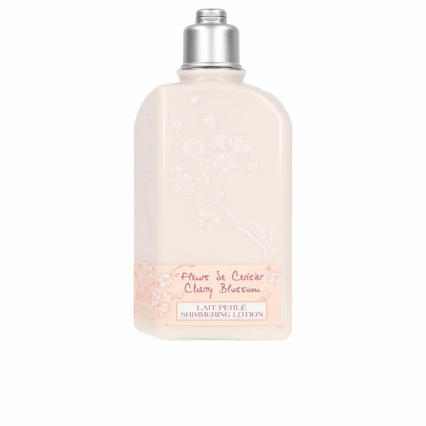 Body Lotion L'Occitane En Provence Fleurs De Cerisier 250 ml-0