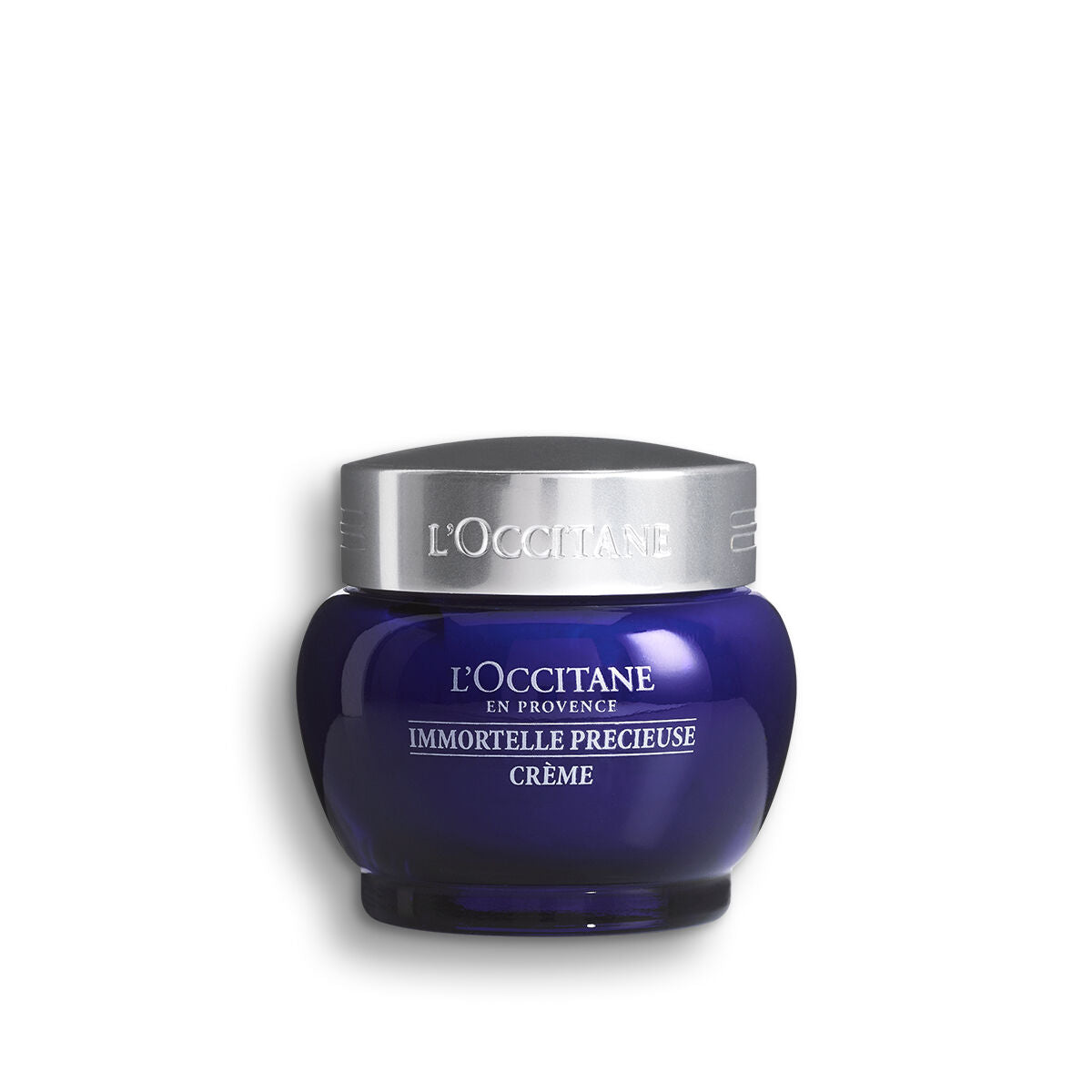 Anti-Ageing Cream L'Occitane En Provence Siempreviva Preciosa 50 ml-0