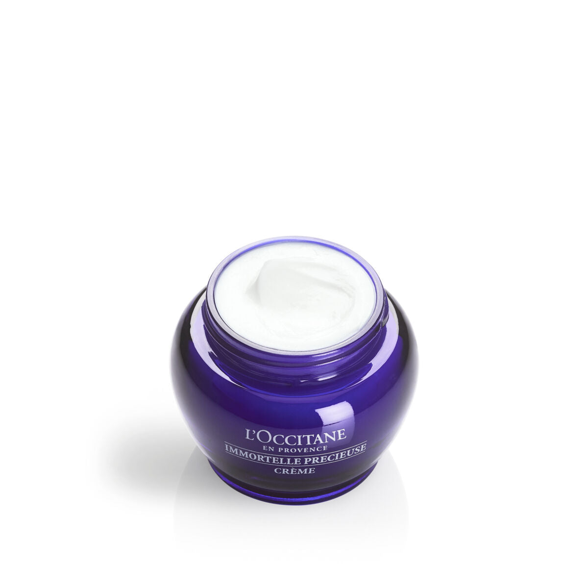Anti-Ageing Cream L'Occitane En Provence Siempreviva Preciosa 50 ml-1