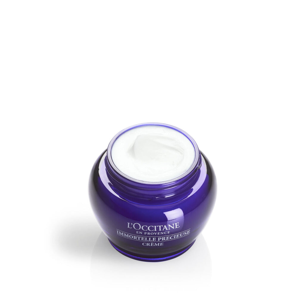 Anti-Ageing Cream L'Occitane En Provence Siempreviva Preciosa 50 ml-1