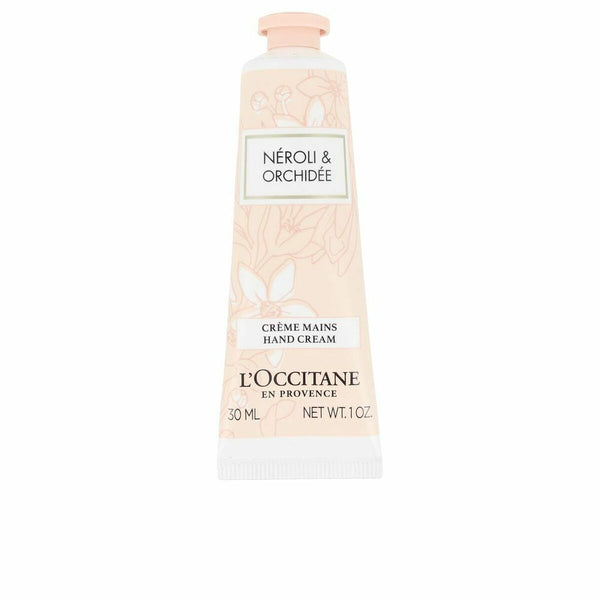 Hand Cream L'Occitane En Provence 12MA030NO22 30 ml-0