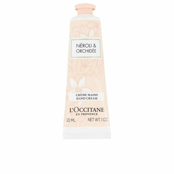 Hand Cream L'Occitane En Provence 12MA030NO22 30 ml-0