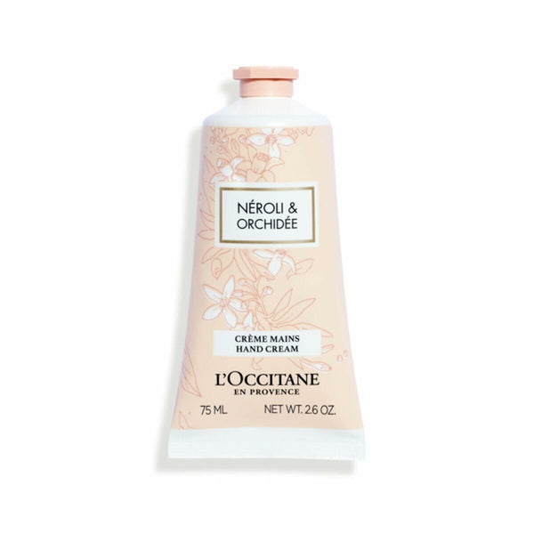 Hand Cream L'Occitane En Provence Néroli & Orchidée 75 ml-0