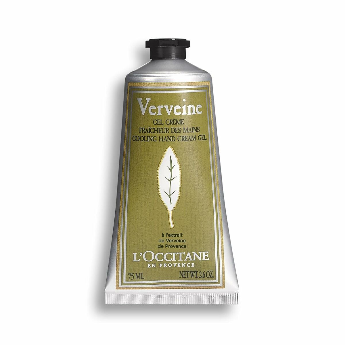 Hand Cream L'Occitane En Provence VERBENA 75 ml Verbena-0