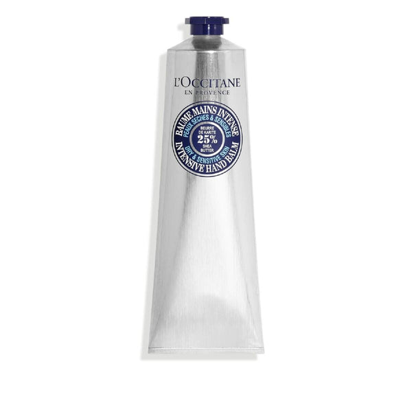 Moisturising Hand Cream L'Occitane En Provence Karite 150 ml Shea Butter Very dry skin-0