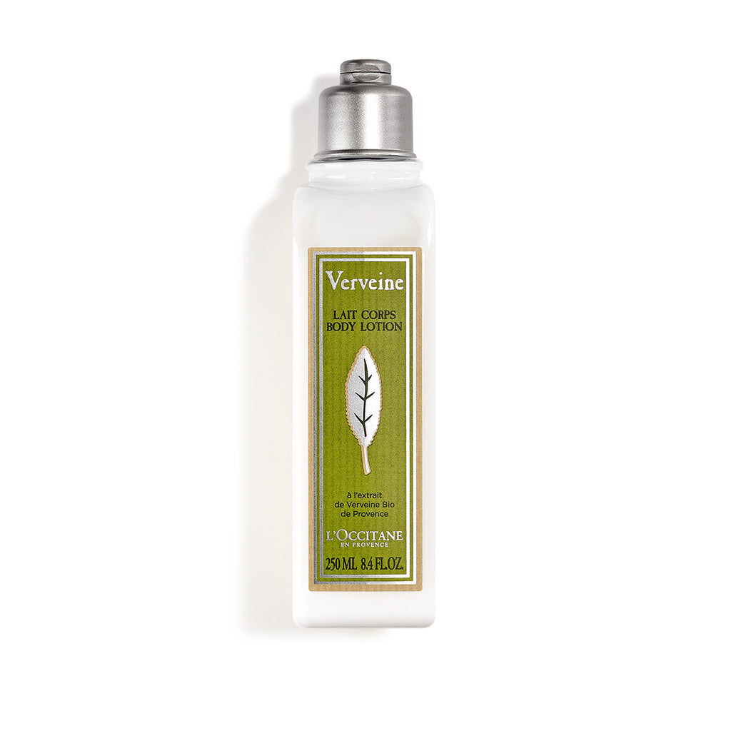 Body Lotion L'Occitane En Provence   250 ml Verbena-0