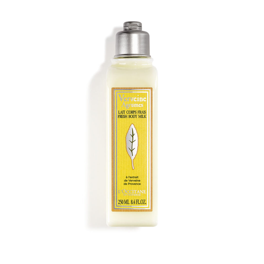 Body Lotion L'Occitane En Provence Verbena 250 ml Citric Verbena-0