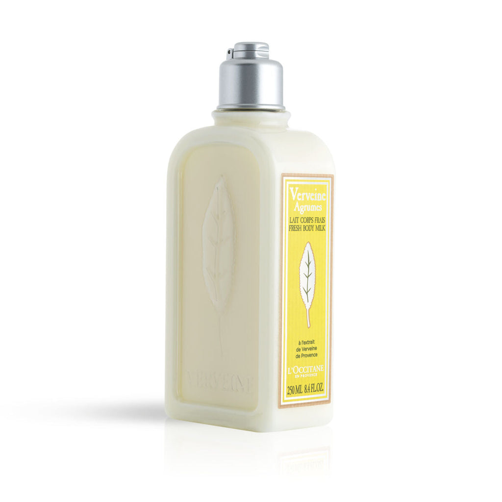 Body Lotion L'Occitane En Provence Verbena 250 ml Citric Verbena-1
