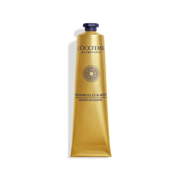 Hand Cream L'Occitane En Provence Immortelle Karite 75 ml - Cosmova