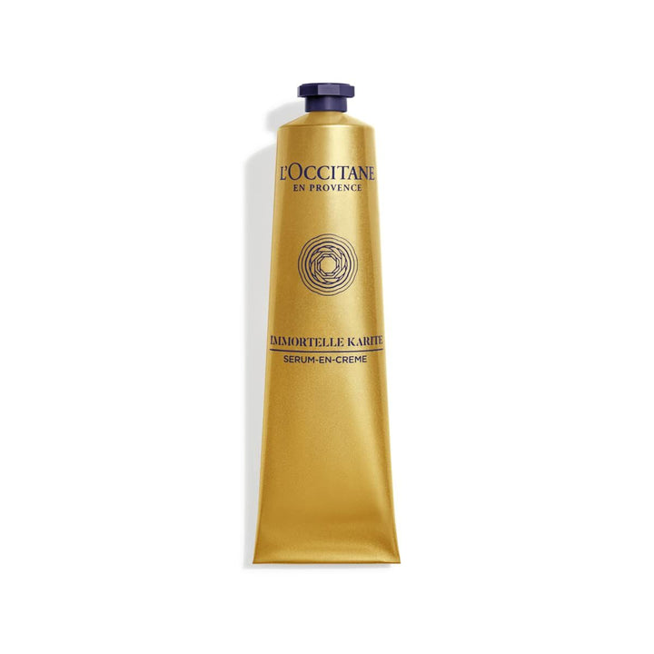 Hand Cream L'Occitane En Provence Immortelle Karite 75 ml - Cosmova