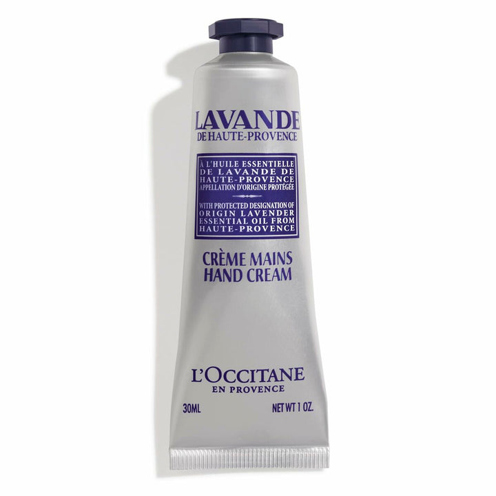 Hand Cream L'Occitane En Provence   Lavendar 30 ml-0