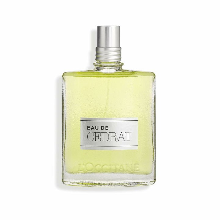 Men's Perfume L'Occitane En Provence Eau de Cedrat EDT 75 ml-1