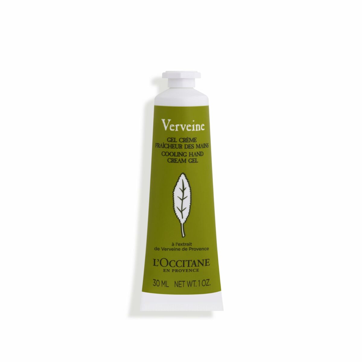 Hand Cream L'Occitane En Provence VERBENA 30 ml-0