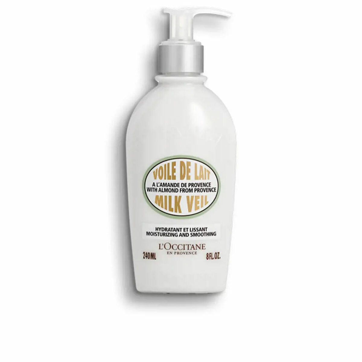 Body Lotion L'Occitane En Provence 240 ml-0