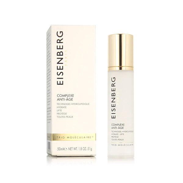 Anti-Ageing Firming Concentrate Eisenberg 50 ml-0