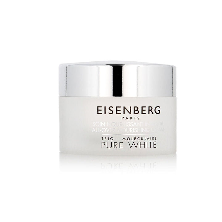 Night Cream Eisenberg Pure White Nutritional 50 ml - Cosmova