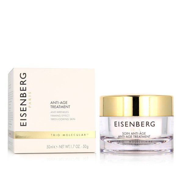 Anti-Ageing Cream Eisenberg Treatment 50 ml-0
