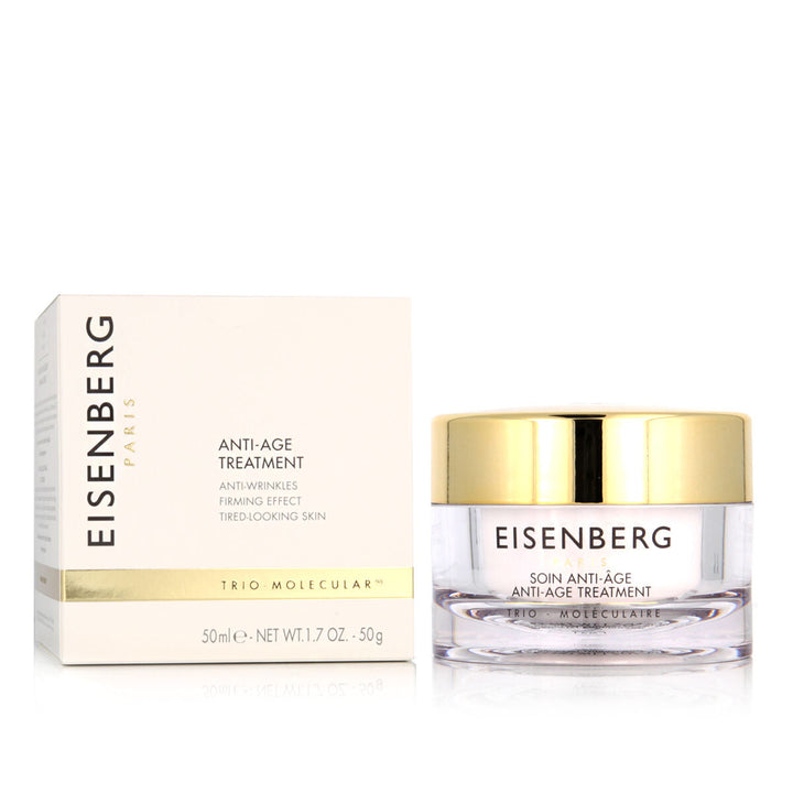Anti-Ageing Cream Eisenberg Treatment 50 ml-0