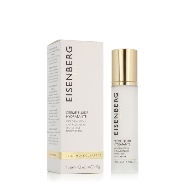 Hydrating Facial Cream Eisenberg 50 ml-0