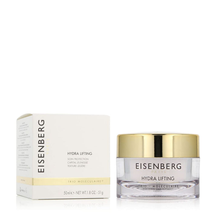 Anti-Ageing Hydrating Cream Eisenberg Hydra Lifting 50 ml-0
