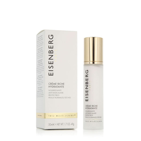 Hydrating Facial Cream Eisenberg 50 ml-0