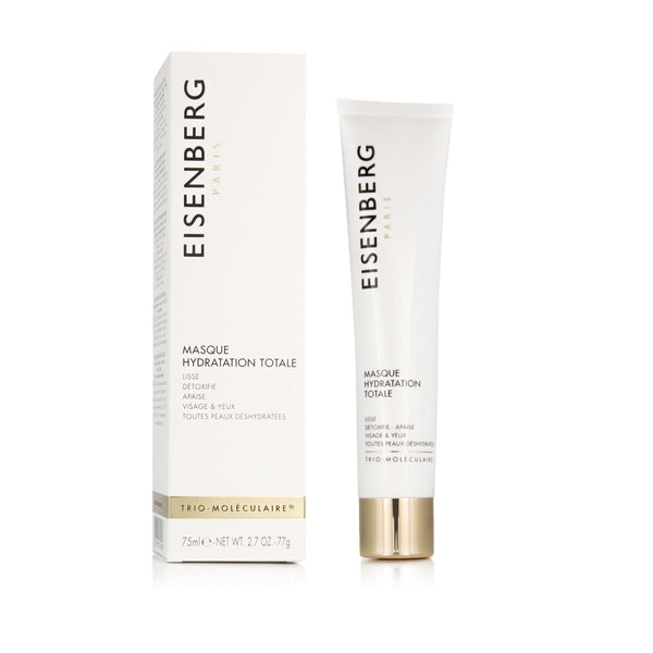 Moisturizing Facial Mask Eisenberg 75 ml-0