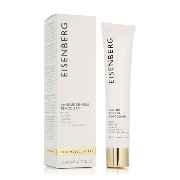 Revitalising Mask Eisenberg Firming Remodelling 75 ml-0
