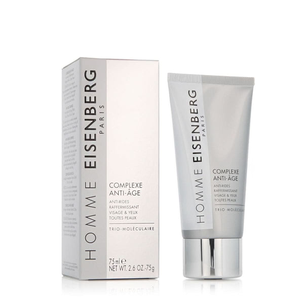 Anti-Ageing Cream Eisenberg Complex For Men 75 ml-0