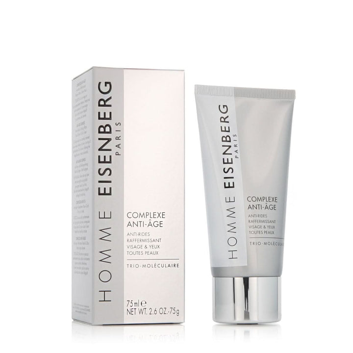 Anti-Ageing Cream Eisenberg Complex For Men 75 ml-0