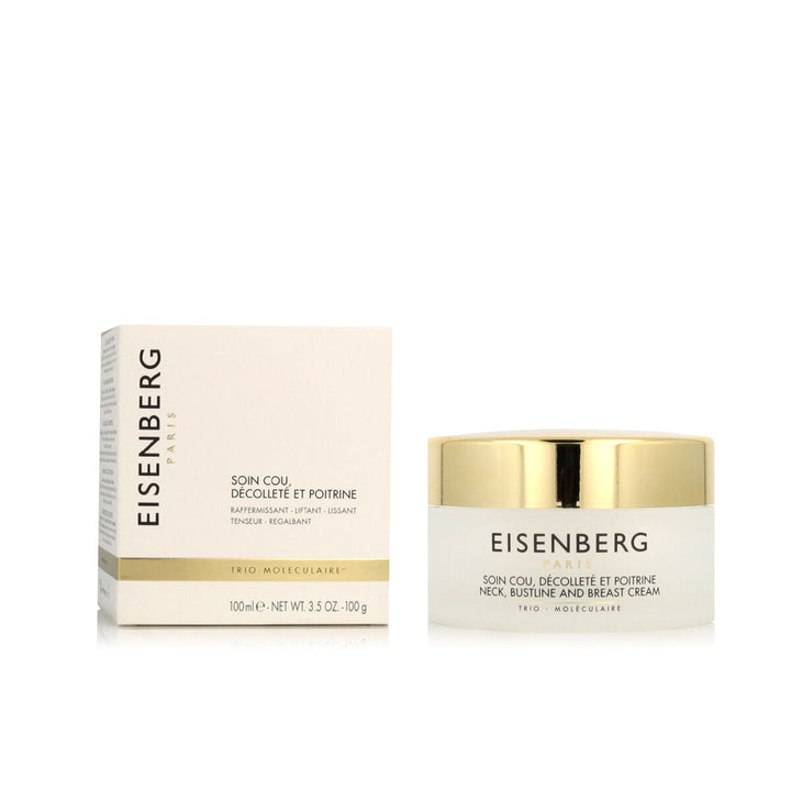 Firming Neck and Décolletage Cream Eisenberg 100 ml-0