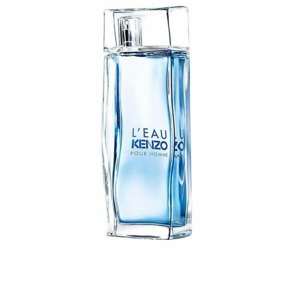 Men's Perfume Kenzo L'Eau Kenzo EDT 30 ml-0