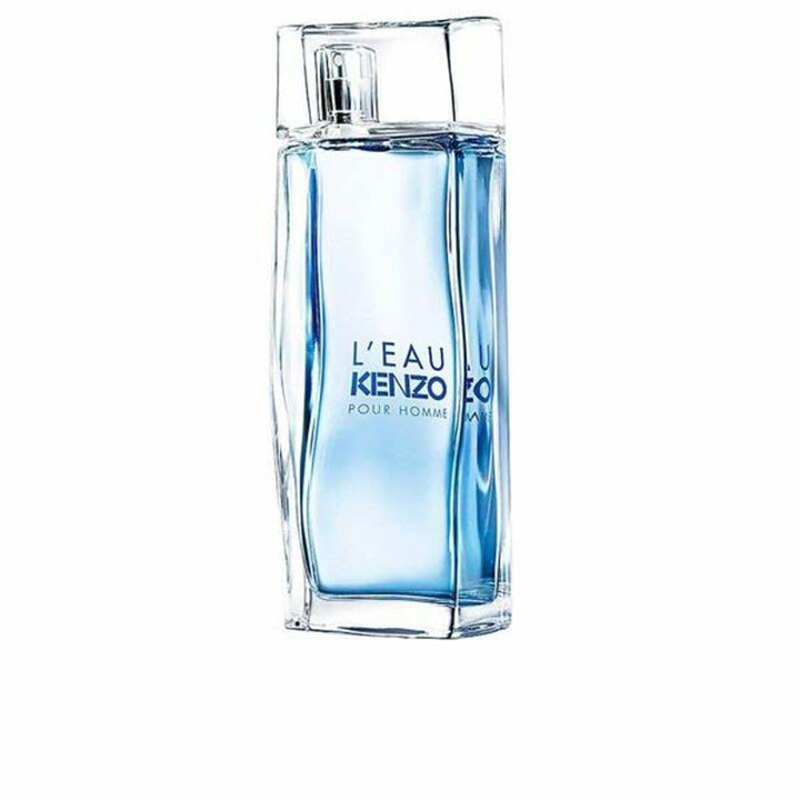 Men's Perfume Kenzo L'Eau Kenzo EDT 30 ml-0