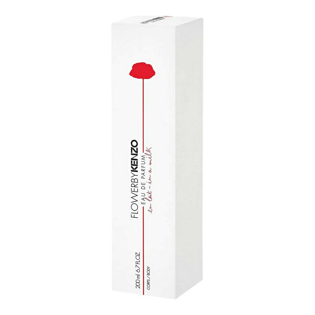 Body Lotion Kenzo Flower By Kenzo 200 ml-1