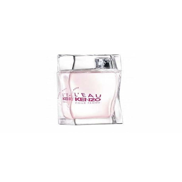 Women's Perfume Kenzo L'Eau Kenzo Pour Femme Hyper Wave EDT 100 ml-0